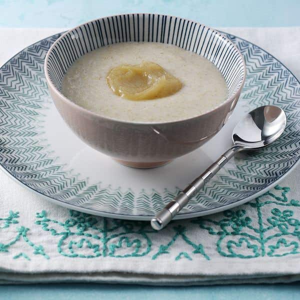 Puree porridge sale
