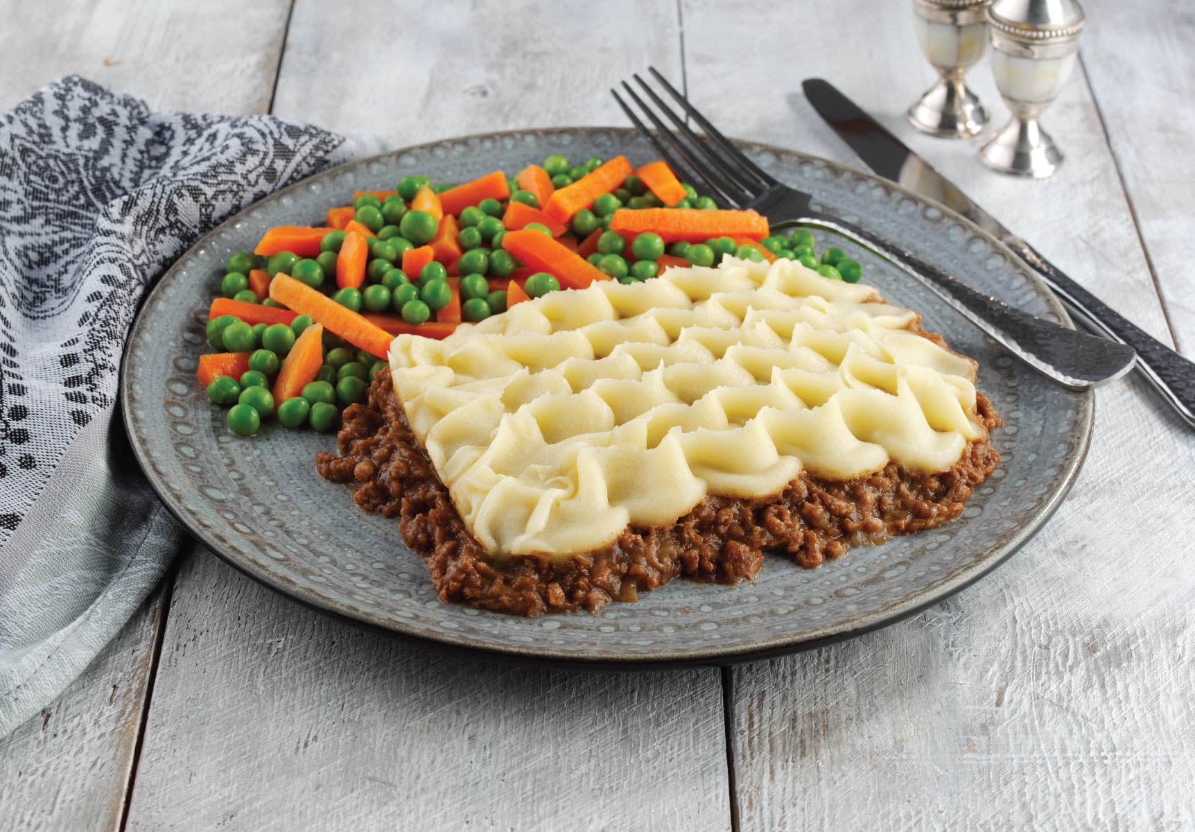 cottage pie