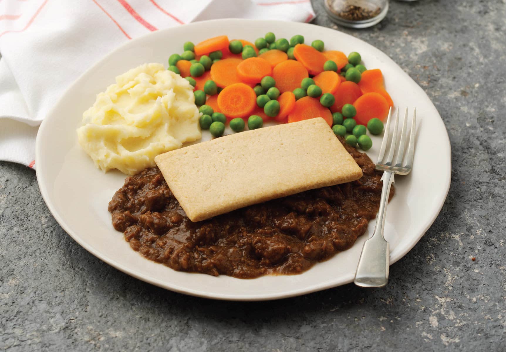 steak and kidney pie