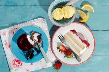 31 Birthday Cake Recipes to Make All Your Wishes Come True | Epicurious